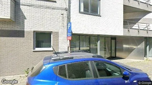 Apartments for rent in Herentals - Photo from Google Street View