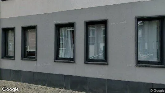 Apartments for rent in Opwijk - Photo from Google Street View