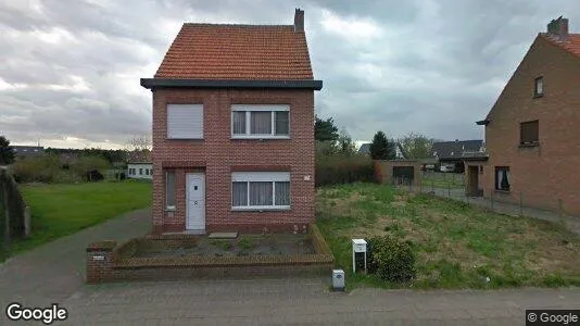 Apartments for rent in Lille - Photo from Google Street View