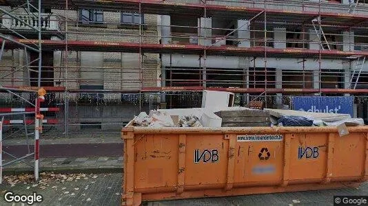 Apartments for rent in Antwerp Wilrijk - Photo from Google Street View