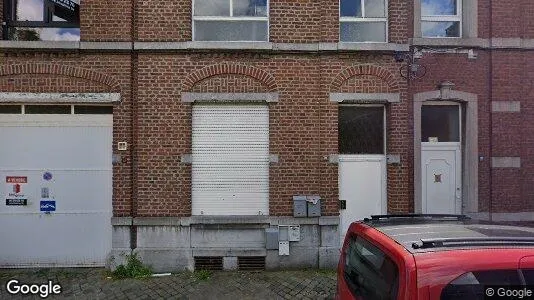 Apartments for rent in Luik - Photo from Google Street View