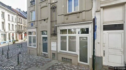 Apartments for rent in Stad Brussel - Photo from Google Street View