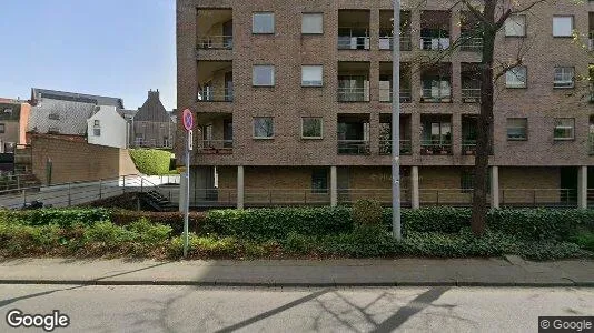 Apartments for rent in Leuven - Photo from Google Street View