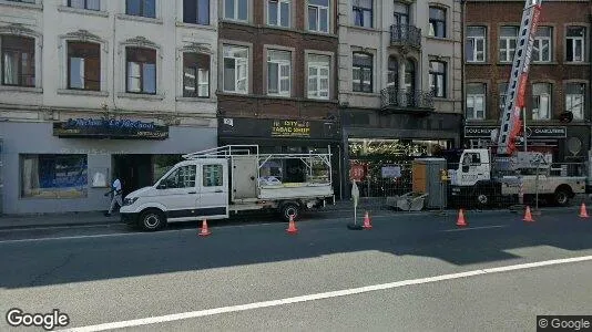 Apartments for rent in Namen - Photo from Google Street View