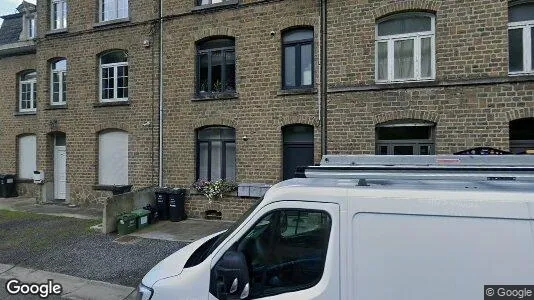 Apartments for rent in Esneux - Photo from Google Street View