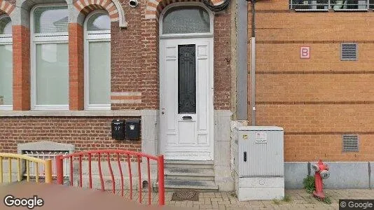 Apartments for rent in Waver - Photo from Google Street View