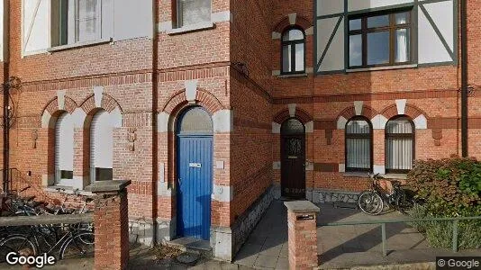 Apartments for rent in Leuven - Photo from Google Street View
