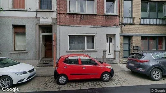 Apartments for rent in Bergen - Photo from Google Street View