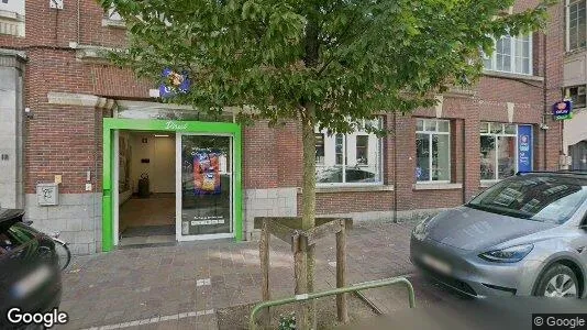 Apartments for rent in Stad Gent - Photo from Google Street View
