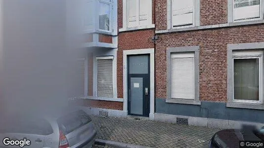 Apartments for rent in Luik - Photo from Google Street View