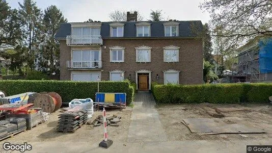 Apartments for rent in Kraainem - Photo from Google Street View