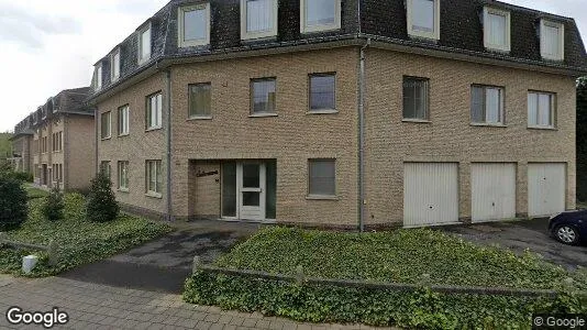 Apartments for rent in Brugge - Photo from Google Street View