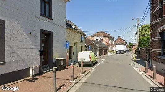 Apartments for rent in Dour - Photo from Google Street View