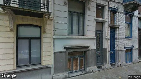 Apartments for rent in Stad Gent - Photo from Google Street View