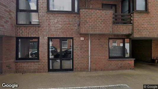 Apartments for rent in Koekelare - Photo from Google Street View