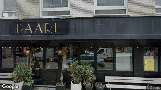 Apartments for rent in Oostende - Photo from Google Street View