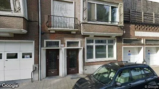 Apartments for rent in Stad Gent - Photo from Google Street View