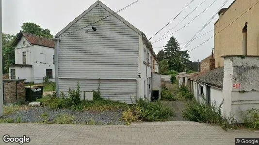 Apartments for rent in Bergen - Photo from Google Street View