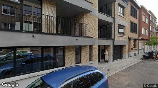 Apartments for rent in Leuven - Photo from Google Street View