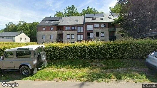 Apartments for rent in Libramont-Chevigny - Photo from Google Street View