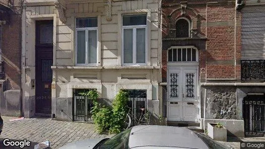 Apartments for rent in Stad Brussel - Photo from Google Street View