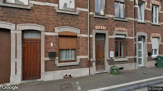 Apartments for rent in Seraing - Photo from Google Street View