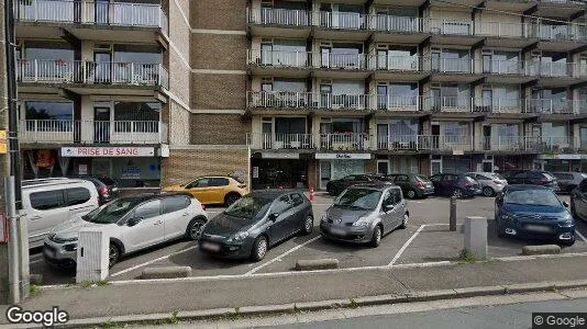 Apartments for rent in Seraing - Photo from Google Street View