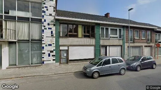 Apartments for rent in Tielt - Photo from Google Street View