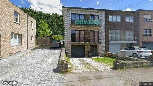 Apartments for rent in Herstal - Photo from Google Street View