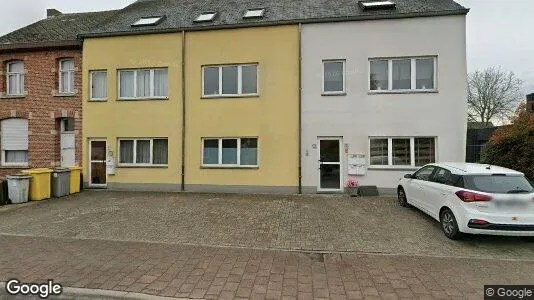 Apartments for rent in Westerlo - Photo from Google Street View