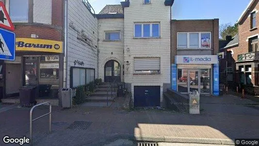 Apartments for rent in Fléron - Photo from Google Street View