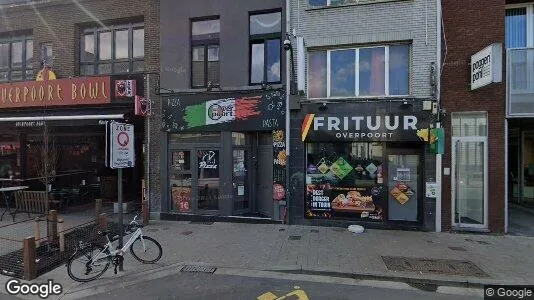 Apartments for rent in Stad Gent - Photo from Google Street View