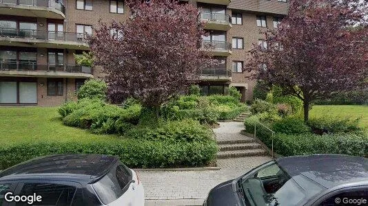 Apartments for rent in Grimbergen - Photo from Google Street View
