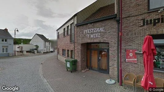 Apartments for rent in Steenokkerzeel - Photo from Google Street View