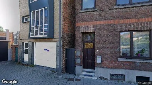 Apartments for rent in Tienen - Photo from Google Street View