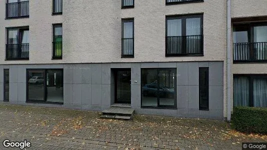 Apartments for rent in Machelen - Photo from Google Street View