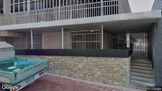 Apartments for rent in Weismes - Photo from Google Street View
