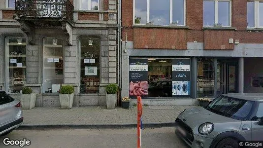Apartments for rent in Spa - Photo from Google Street View