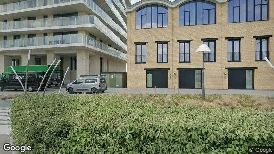 Apartments for rent in Oostende - Photo from Google Street View