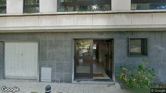 Apartments for rent in Stad Gent - Photo from Google Street View