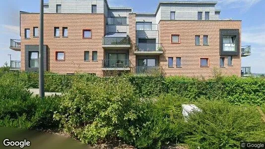 Apartments for rent in Namen - Photo from Google Street View