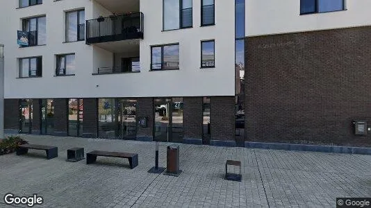 Apartments for rent in Andenne - Photo from Google Street View