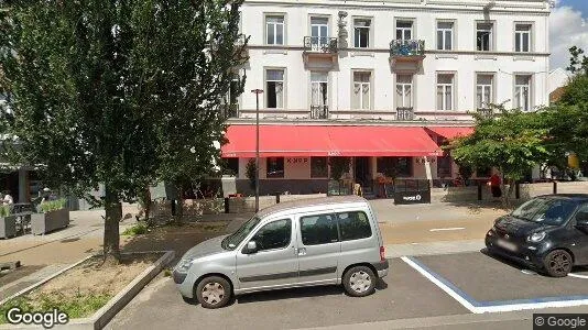 Apartments for rent in Stad Brussel - Photo from Google Street View