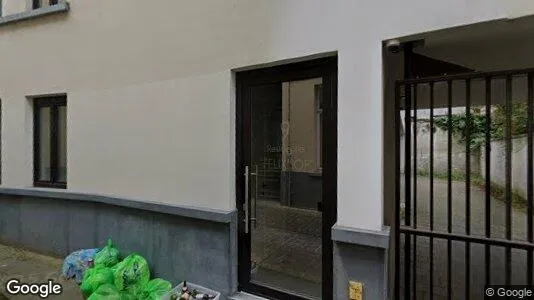 Apartments for rent in Stad Gent - Photo from Google Street View