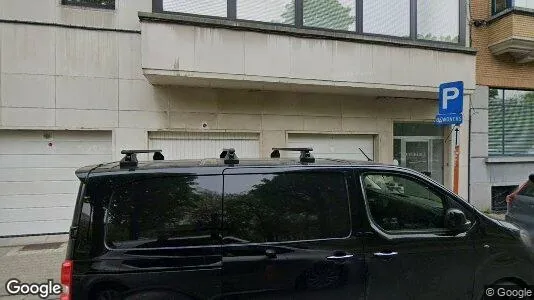 Apartments for rent in Stad Gent - Photo from Google Street View