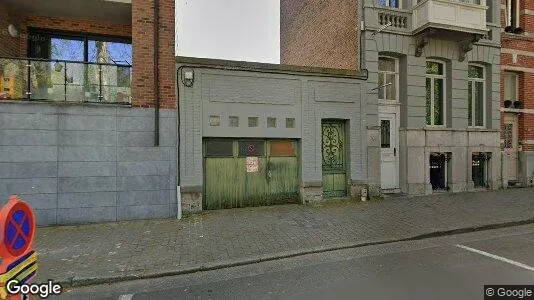 Apartments for rent in Doornik - Photo from Google Street View
