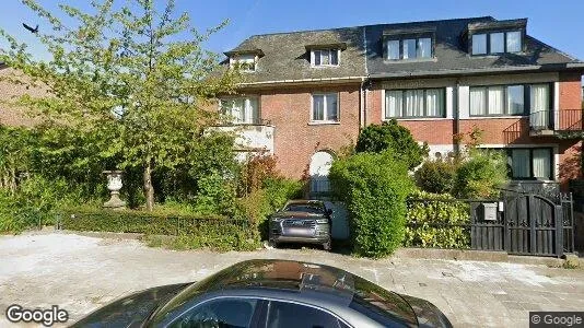 Apartments for rent in Brussels Vorst - Photo from Google Street View