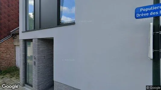 Apartments for rent in Wemmel - Photo from Google Street View