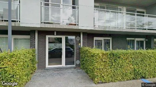 Apartments for rent in Hamme - Photo from Google Street View