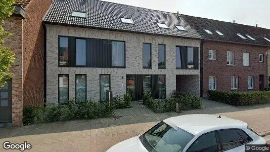 Apartments for rent in Wuustwezel - Photo from Google Street View